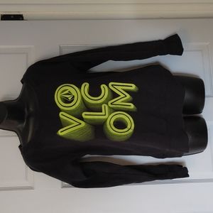 VOLCOM vintage sweatshirt